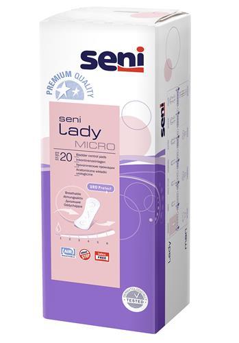 Seni Lady